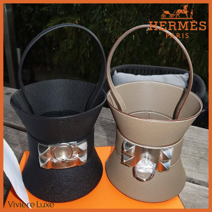 *コンパクトでラグジュアリー*【HERMES】人気のMINI MEDOR