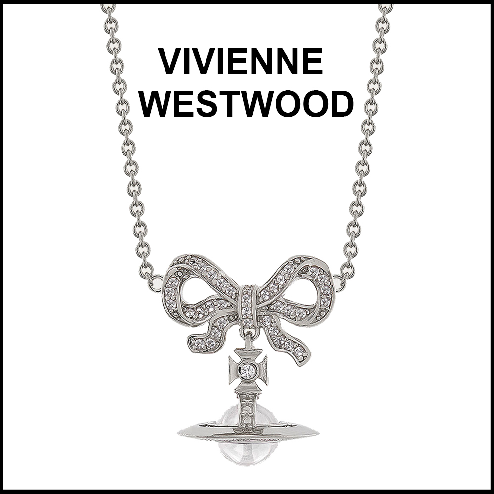 Vivienne Westwood★オクタヴィ チョーカー