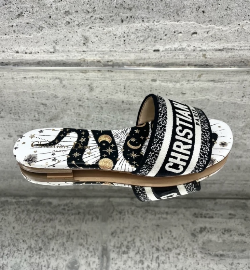 6万取引突破☆UPS速達便利用！【PRADA】1XX626 3LKV_サンダル