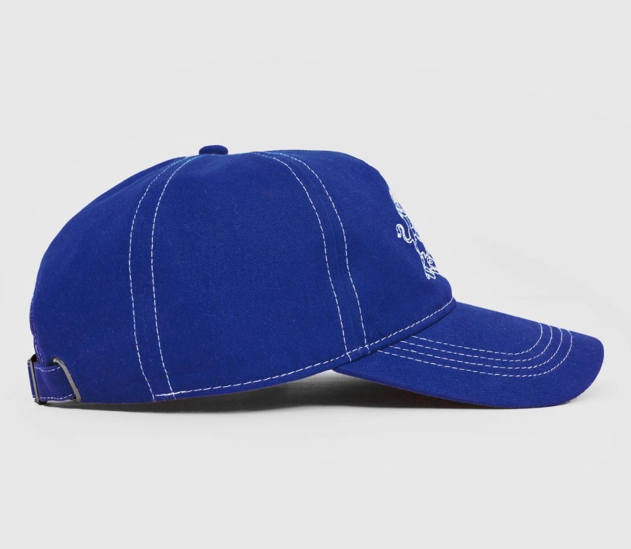 送料関税込【CRAFTD London】Gentlemen's Club Cap (6色) 国内発