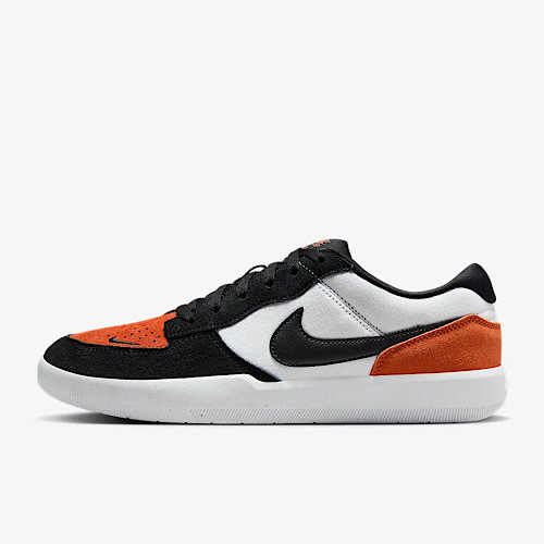 《☆超レア☆》☆NIKE☆SB Force 58☆Orange