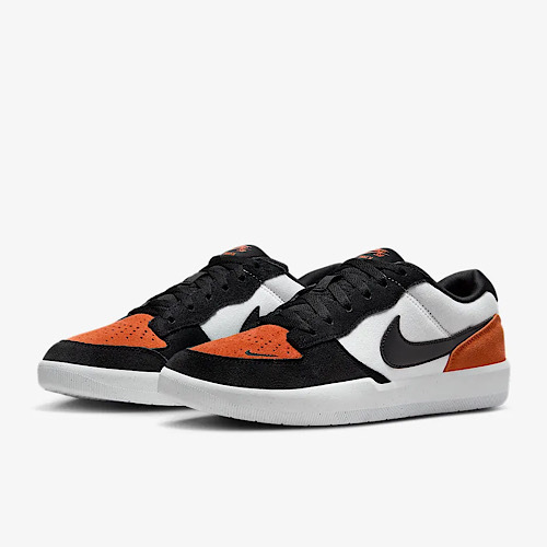 《☆超レア☆》☆NIKE☆SB Force 58☆Orange