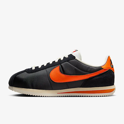 《☆レア☆》☆NIKE☆CORTEZ TXT☆Black