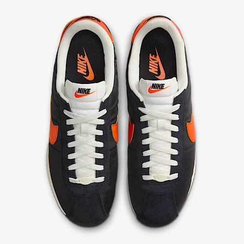《☆レア☆》☆NIKE☆CORTEZ TXT☆Black