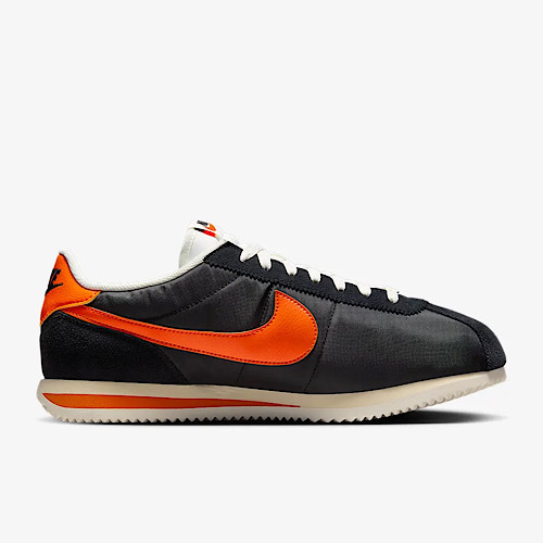 《☆レア☆》☆NIKE☆CORTEZ TXT☆Black