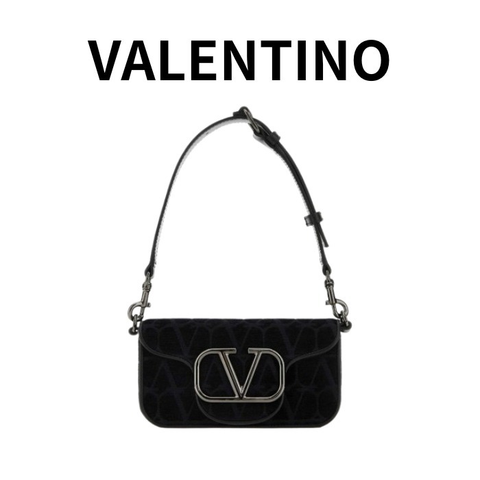【関税・送料込み】Toile Iconographe mini LocA shoulder bag