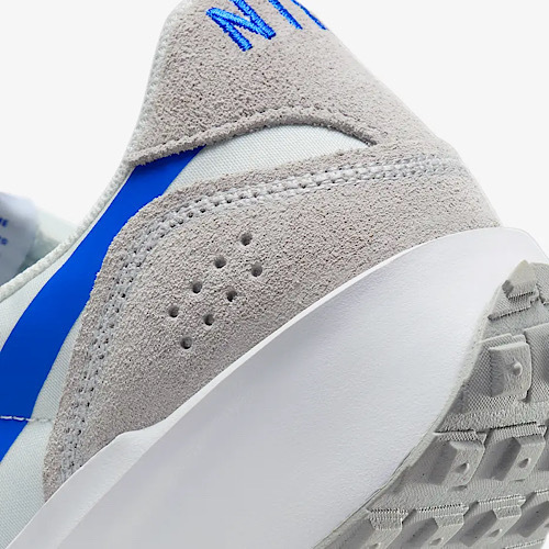 《☆超レア☆》☆NIKE☆Waffle Debut☆Blue