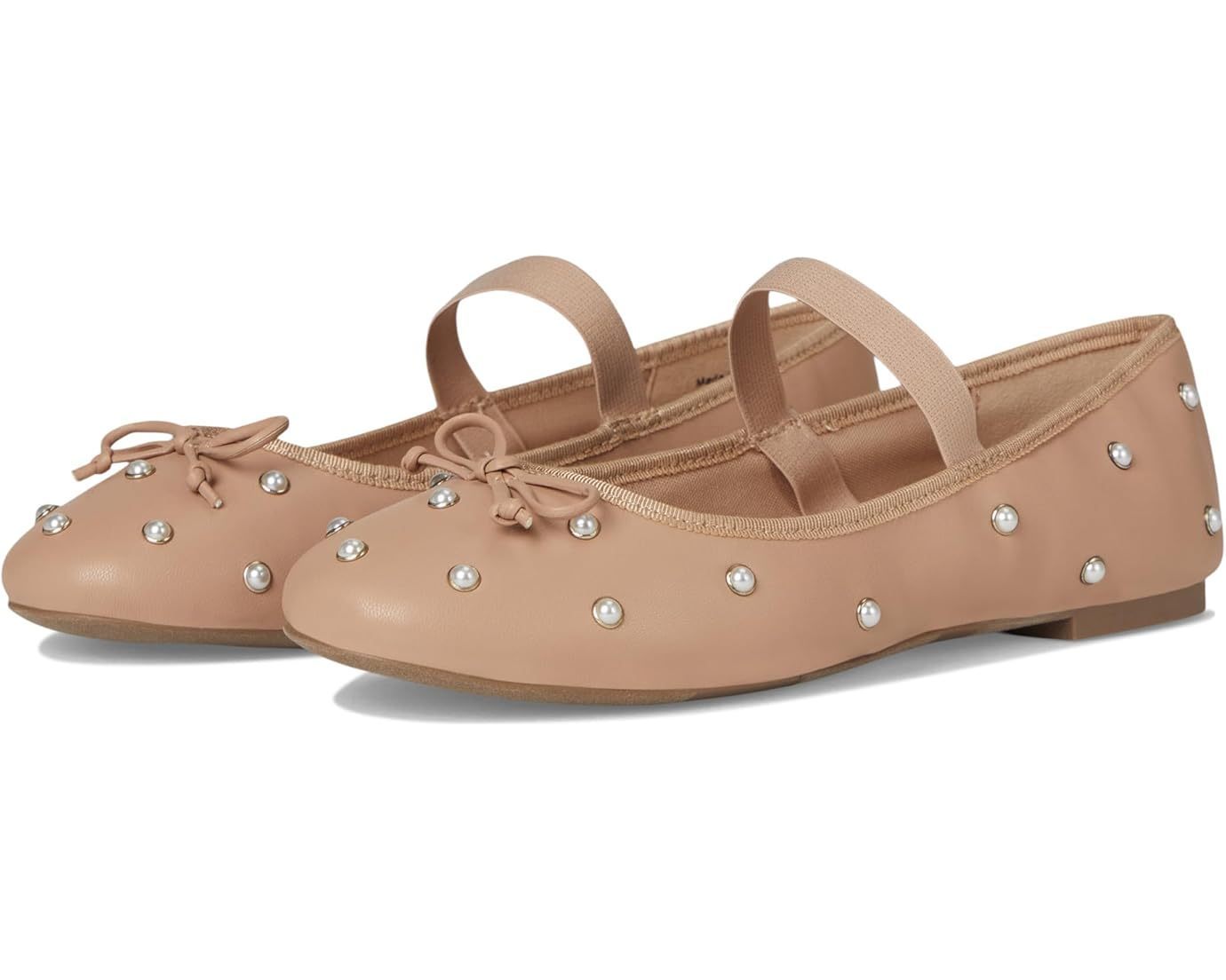 【ALDO アルド】Byanca レディースフラットヒルローファー