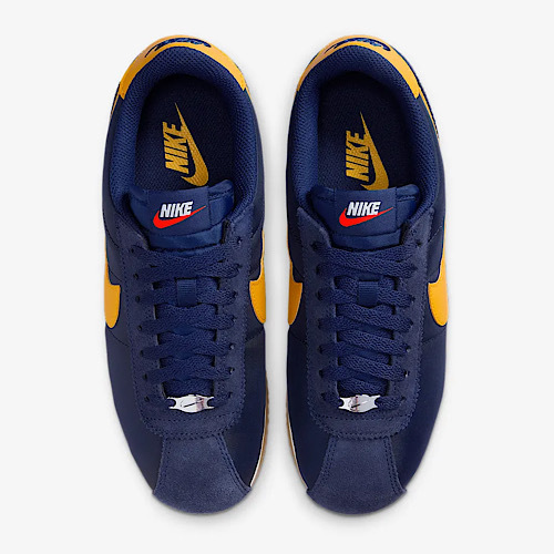 《☆超レア☆》☆NIKE☆CORTEZ TXT☆Navy