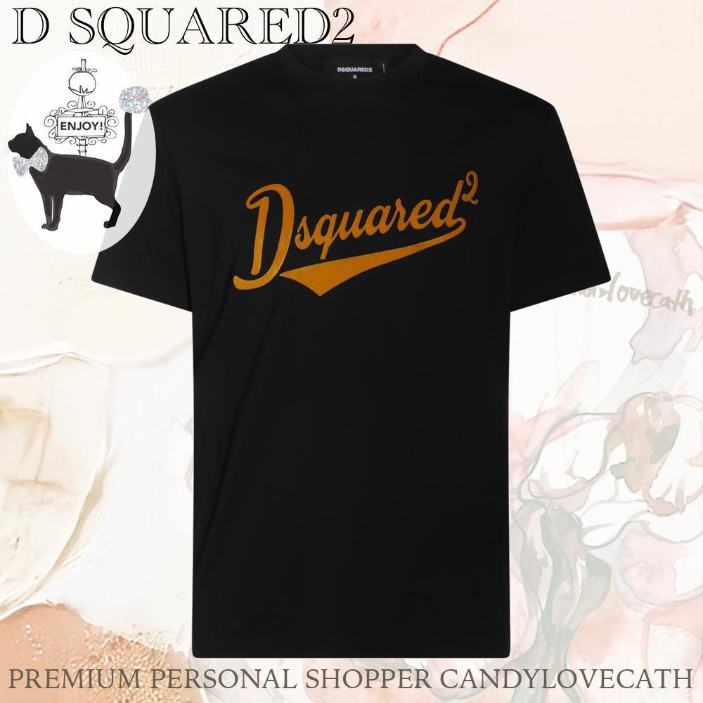 Tシャツ・カットソー DSQUARED2 T-SHIRTS