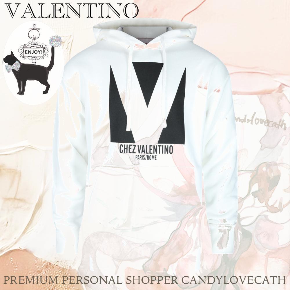 スウェット・トレーナー VALENTINO SWEATSHIRTS