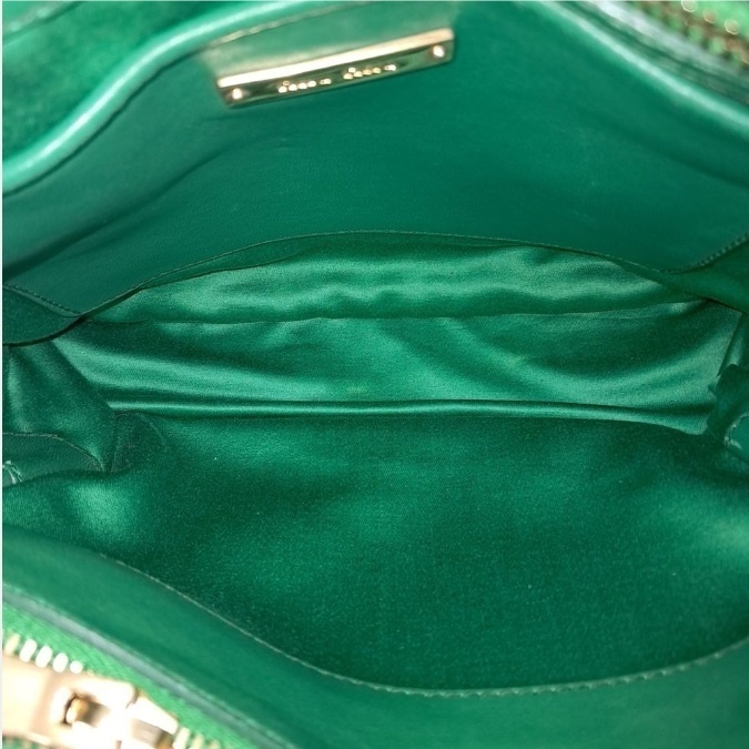 《Miu Miu》マトラッセ トート ショルダーバッグ 中古
