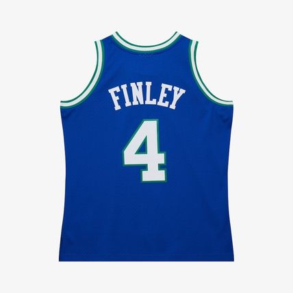 Mitchell&Ness(ミッチェルアンドネス) タンクトップ(メンズ