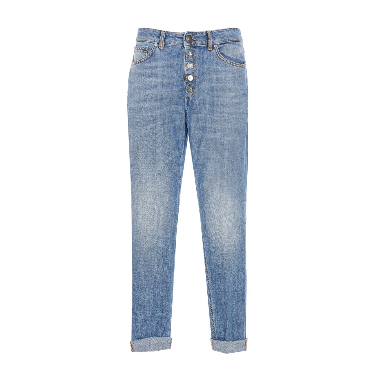 デニム・ジーパン Dondup KOONS GIOIELLO JEANS