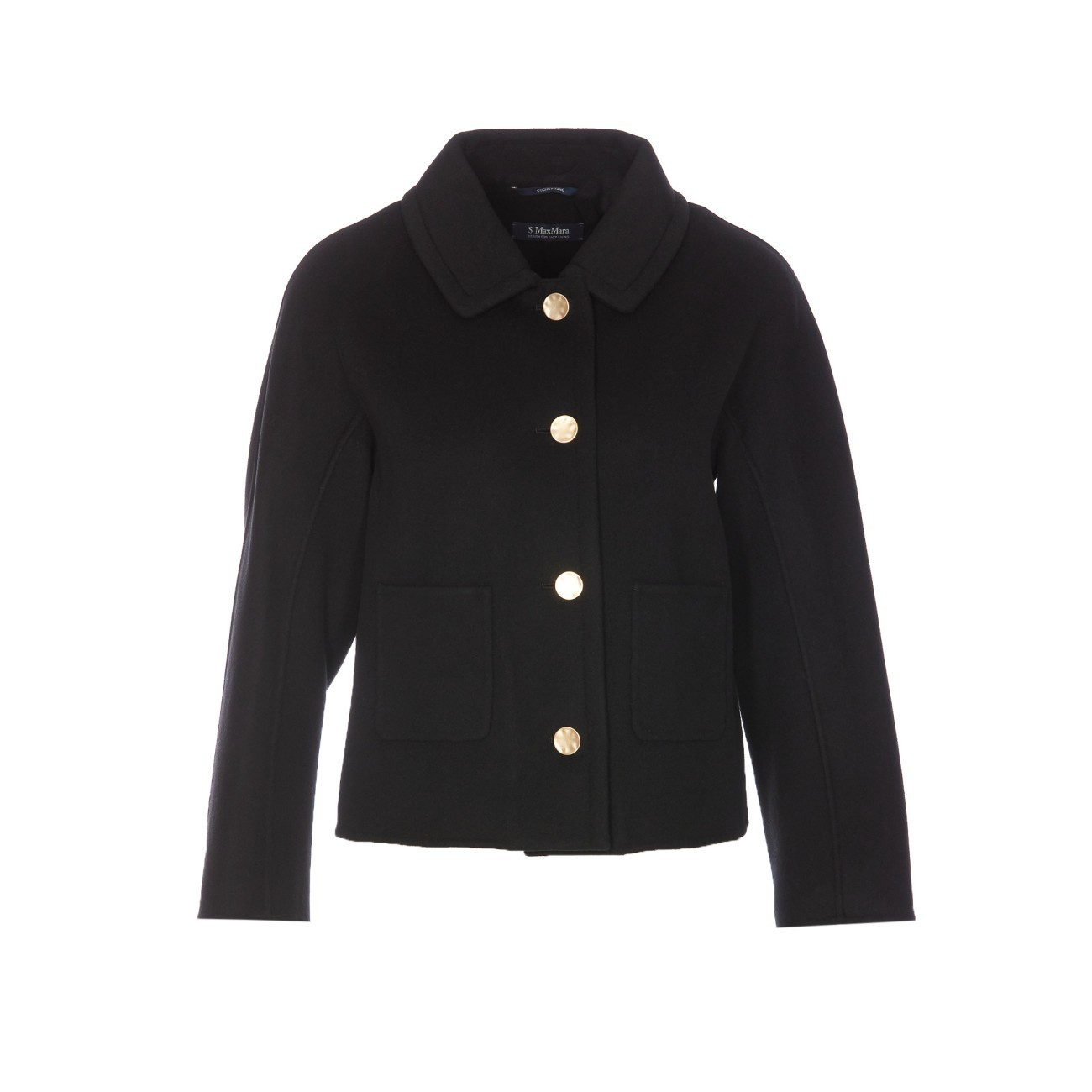 ジャケット S Max Mara SOGNO JACKET