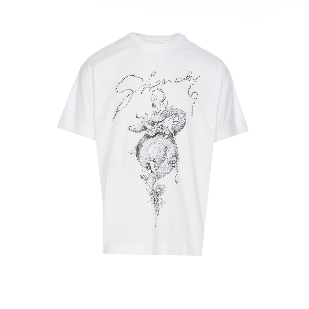 Tシャツ・カットソー Givenchy T-SHIRT