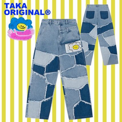 TAKA ORIGINAL(タカオリジナル) デニム・ジーパン(メンズ