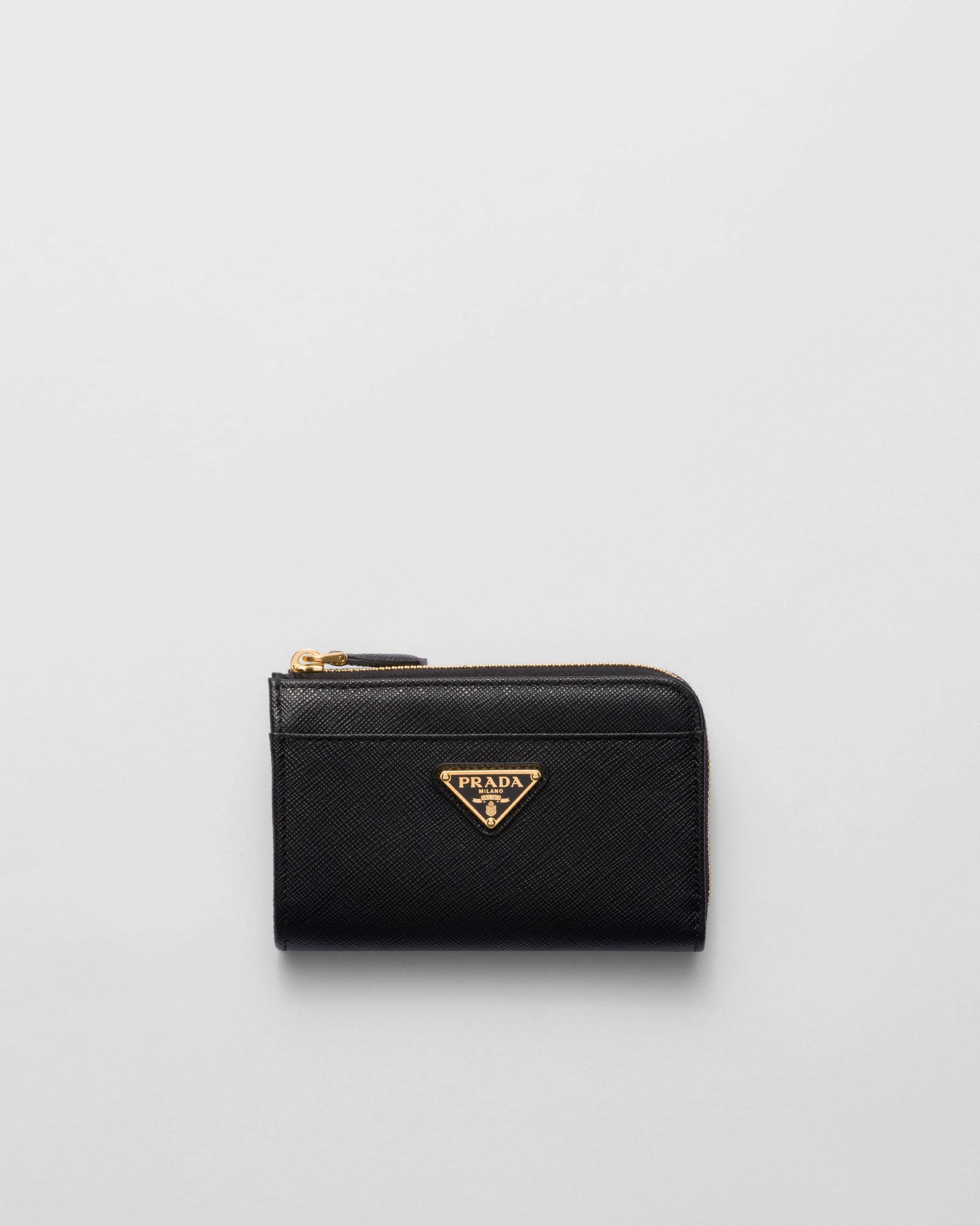 【日本入手困難】Saffiano keychain キーホルダー・キーリング
