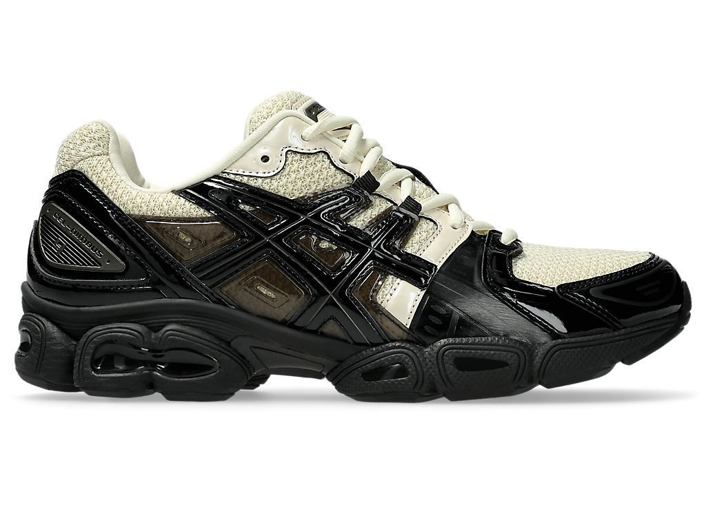スニーカー ASICS GEL-NIMBUS 9 unisex sportstyle shoes