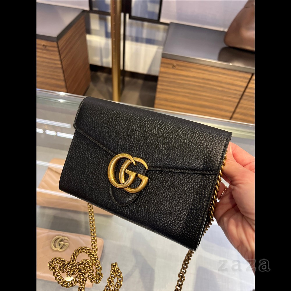 【送料込み】SALE!!Gucciグッチ♪779777