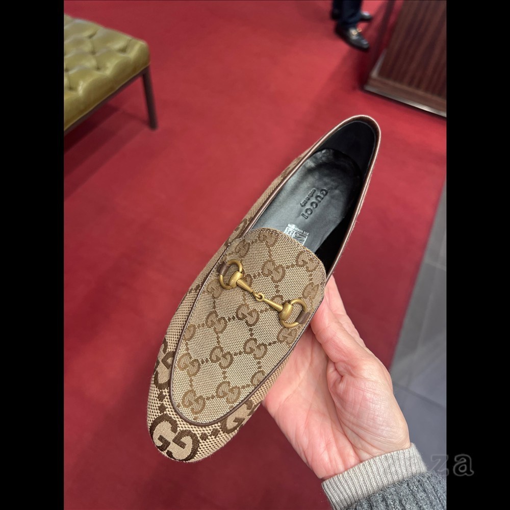 【送料込み】SALE!!Gucciグッチ♪NEW JORDAAN