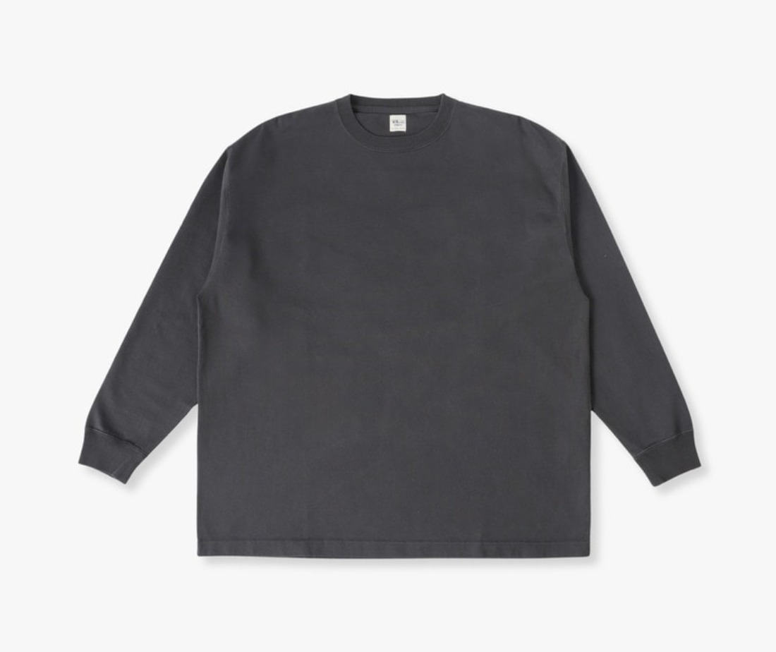 【すぐ届く！】ロンハーマン RHC◆ロングスリーブTシャツ 全2色 すぐ届く！】ロンハーマン RHC◇ロングスリーブTシャツ 全2色