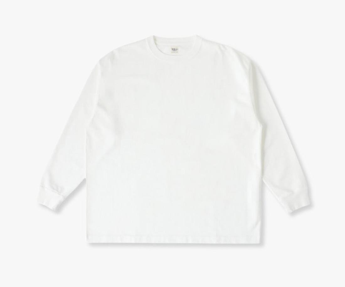 【すぐ届く!】ロンハーマン RHC◆ロングスリーブTシャツ 全3色 すぐ届く!】ロンハーマン◇ロングスリーブTシャツ 全3色