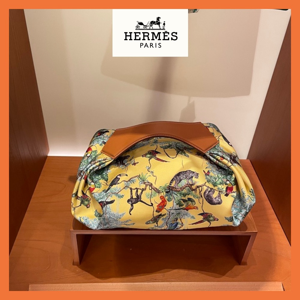 【デイリーにも♪】HERMES エルメス バルソワ バッグ