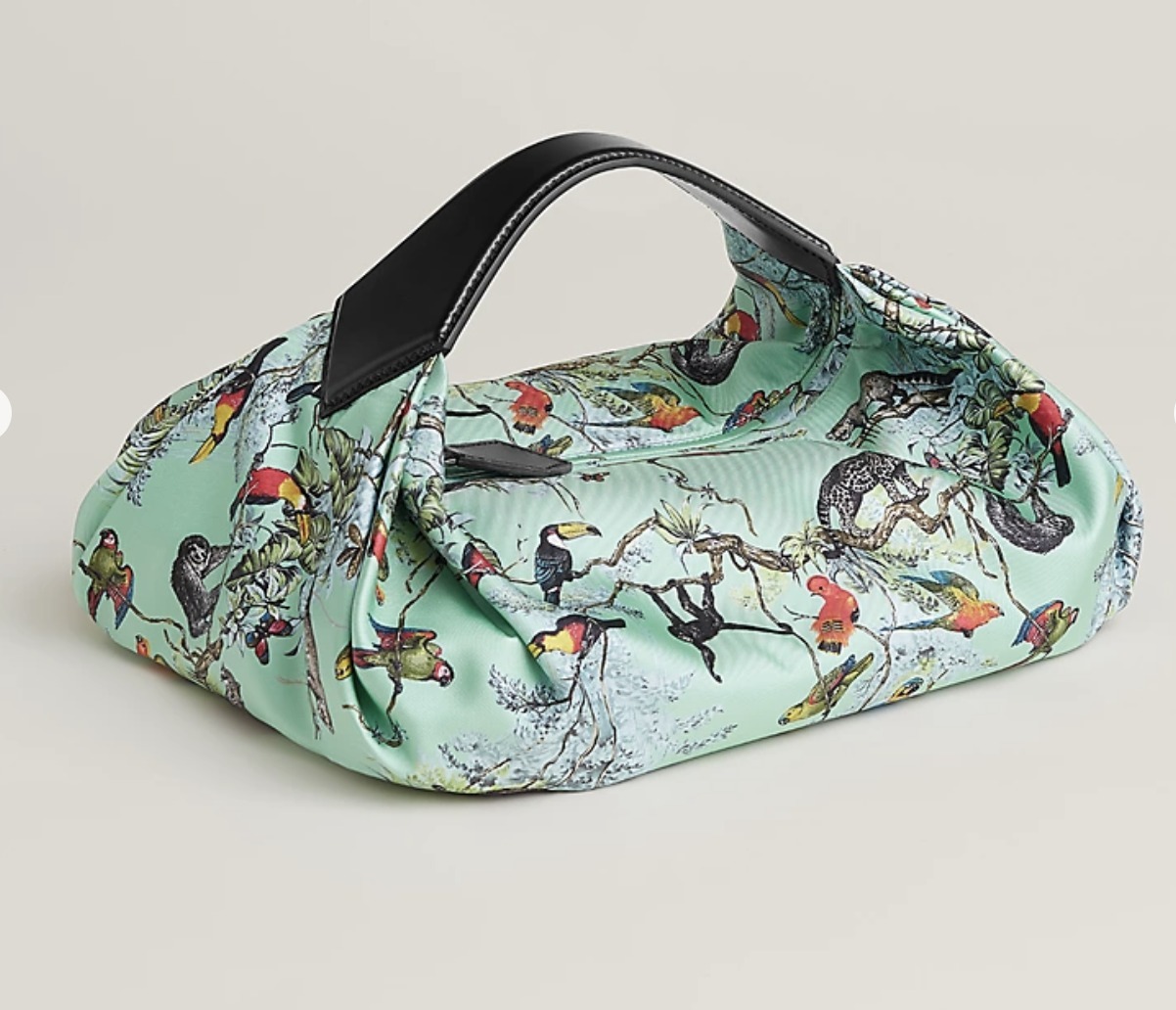 デイリーにも♪】HERMES エルメス バルソワ バッグ (HERMES