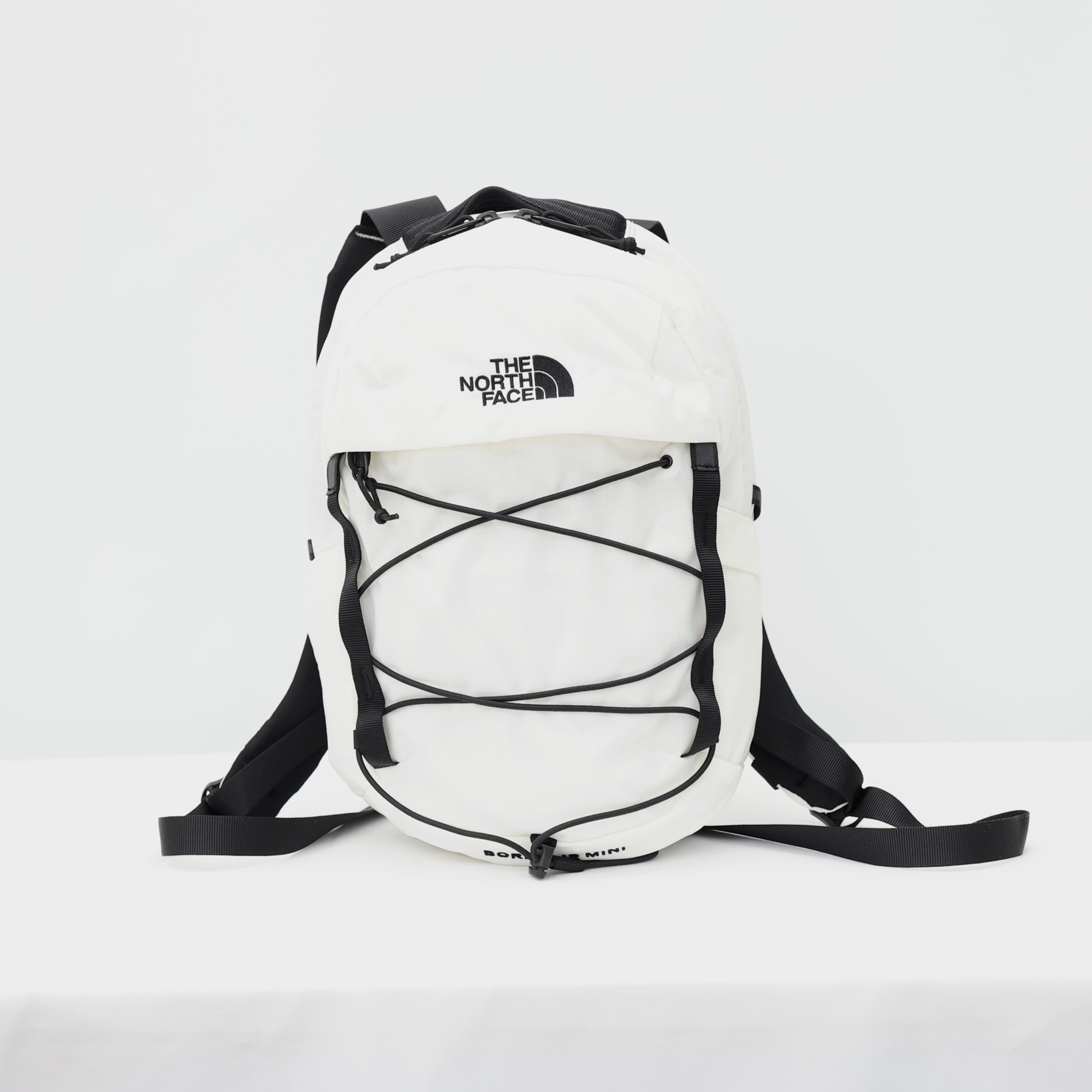 ノースフェイス]BOREALIS MINI バックパック☆新作・25SS☆人気