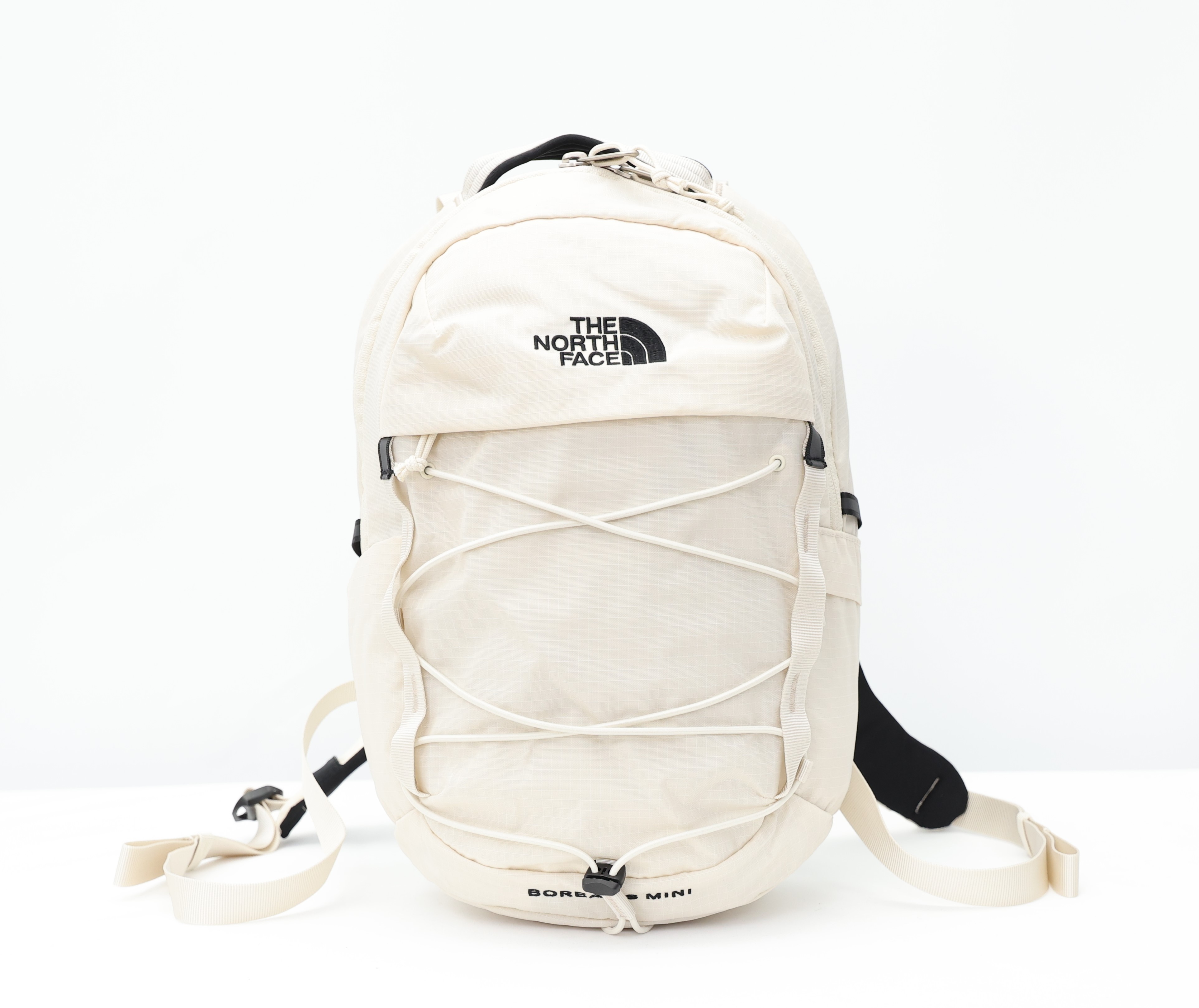 ノースフェイス]BOREALIS MINI バックパック☆新作・25SS☆人気