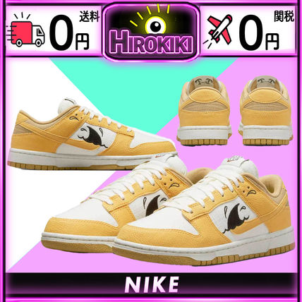 Nike Dunk Low Sun Club - 海外通販のBUYMA