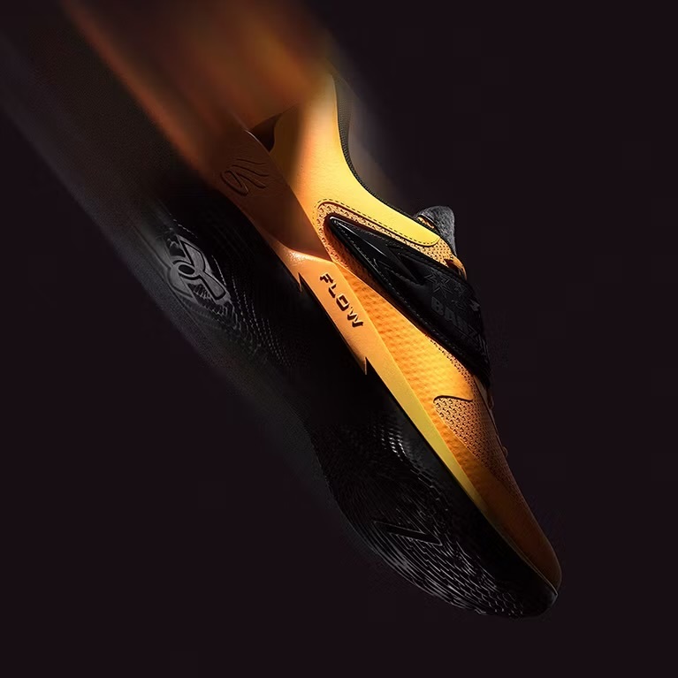 《☆超レア☆》☆UNDER ARMOUR☆CURRY Fox 1 'Banzitos'☆Orange