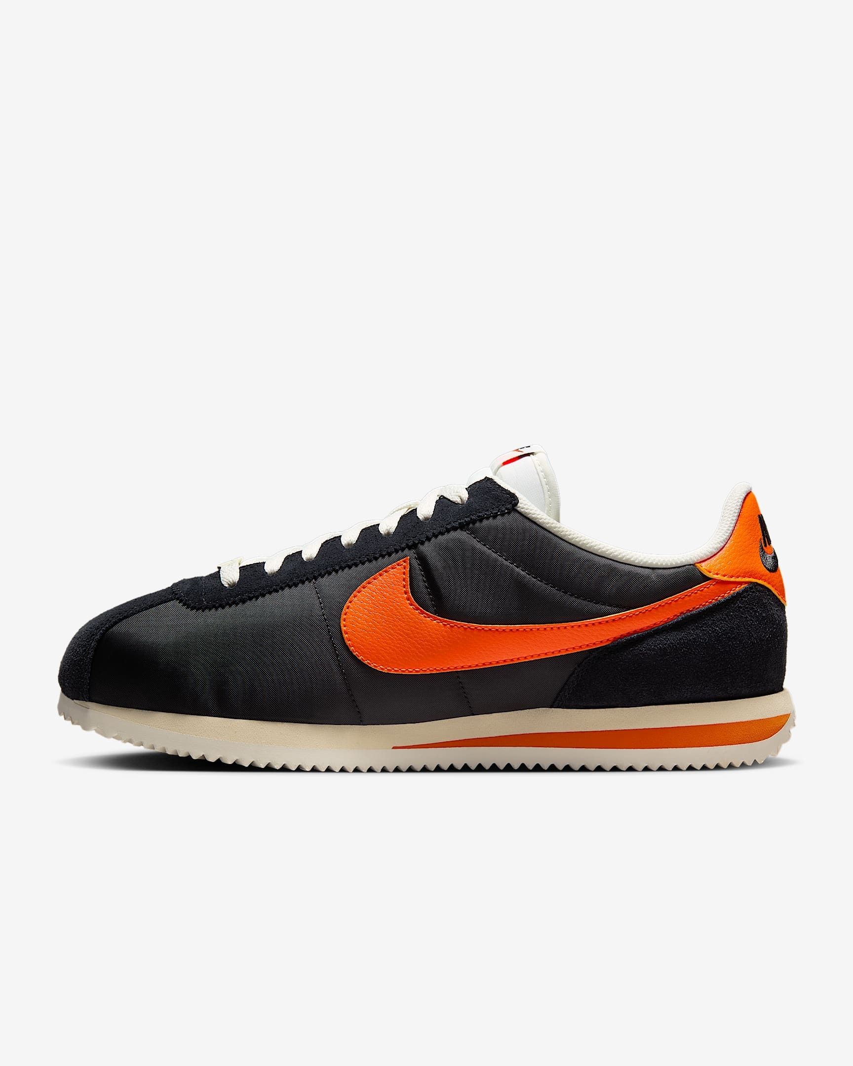 [NIKE] ★HOT★人気の新モデル★ CORTEZ TXT (24~30.5cm) BLK