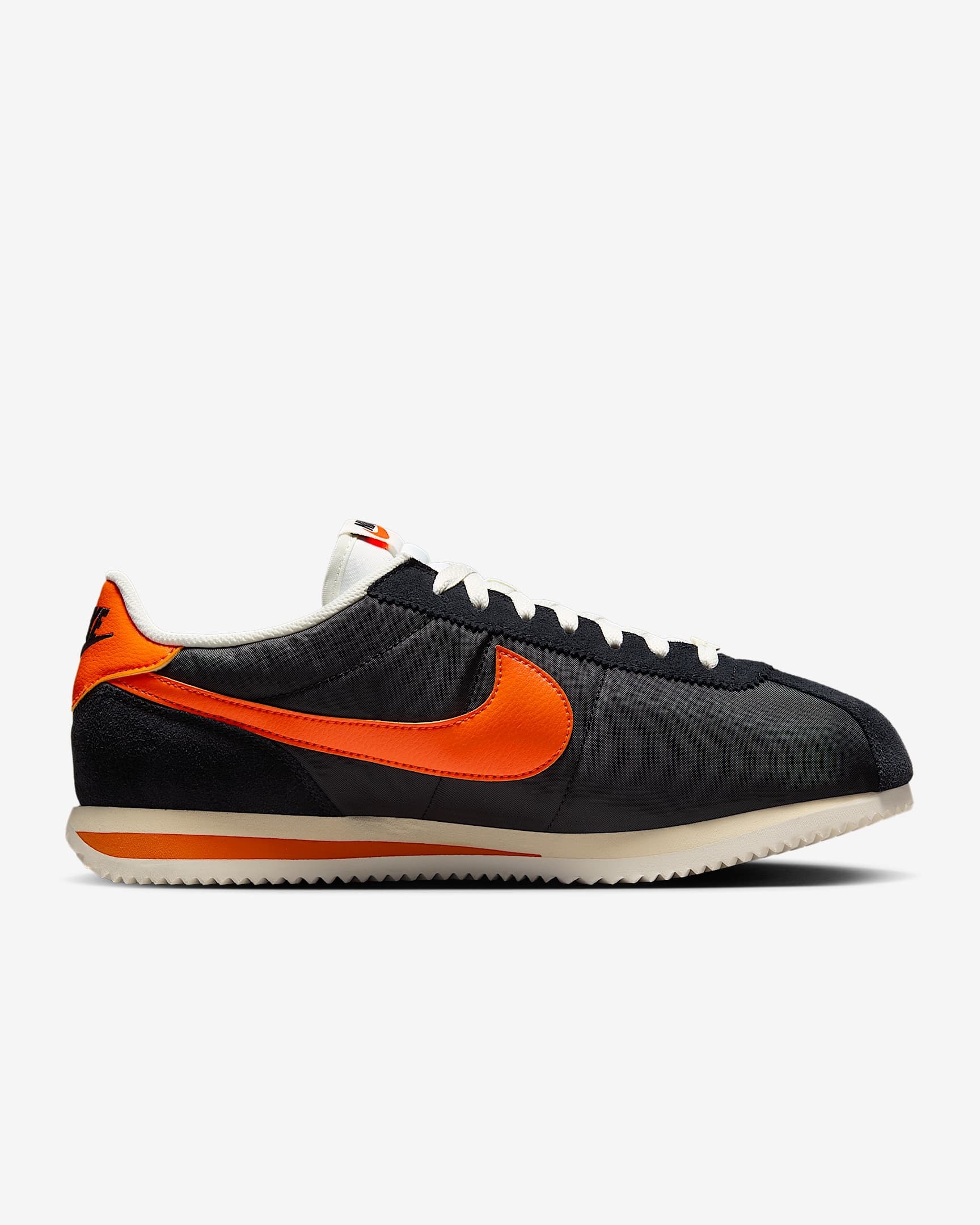 [NIKE] ★HOT★人気の新モデル★ CORTEZ TXT (24~30.5cm) BLK