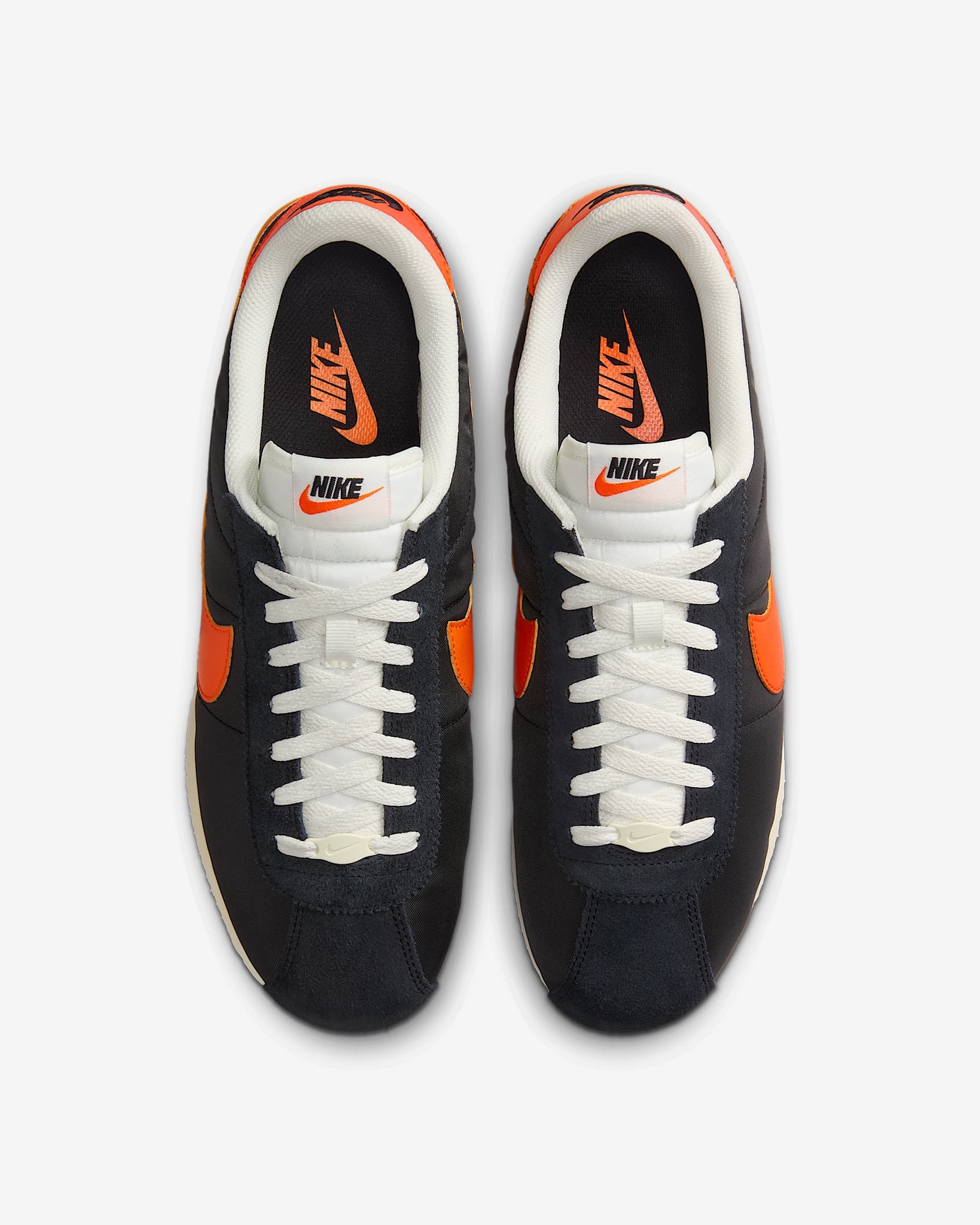 [NIKE] ★HOT★人気の新モデル★ CORTEZ TXT (24~30.5cm) BLK