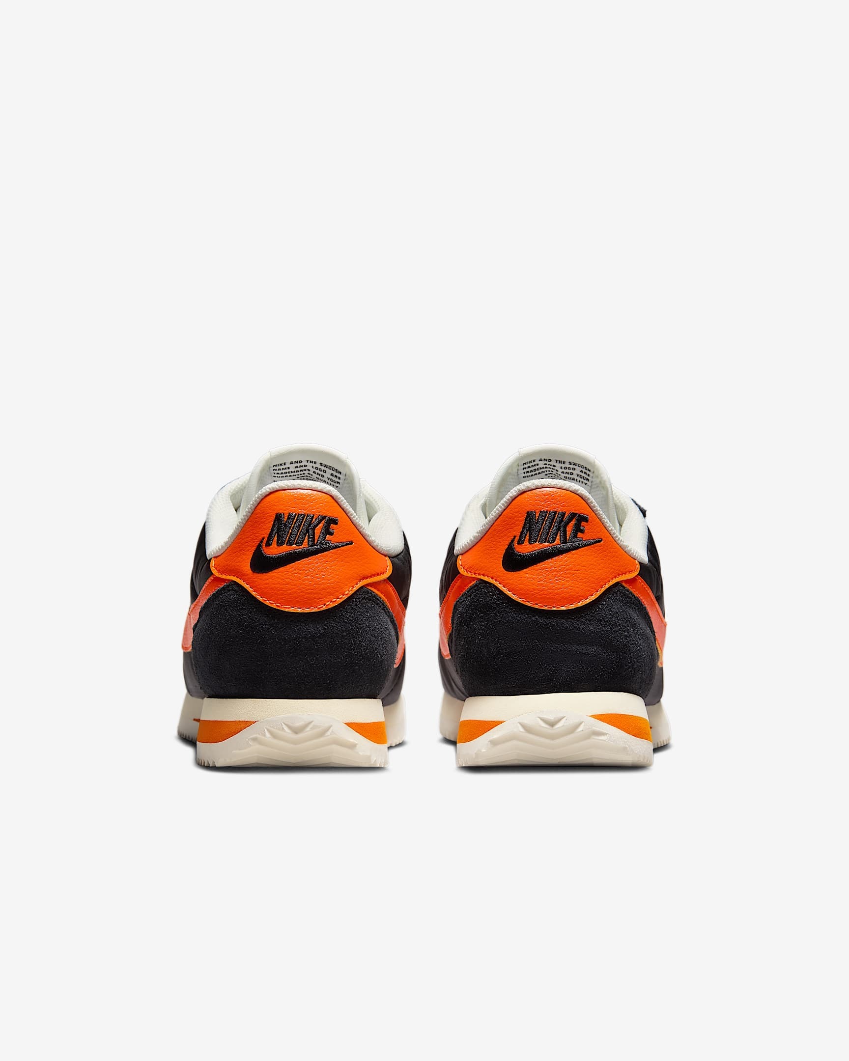 [NIKE] ★HOT★人気の新モデル★ CORTEZ TXT (24~30.5cm) BLK