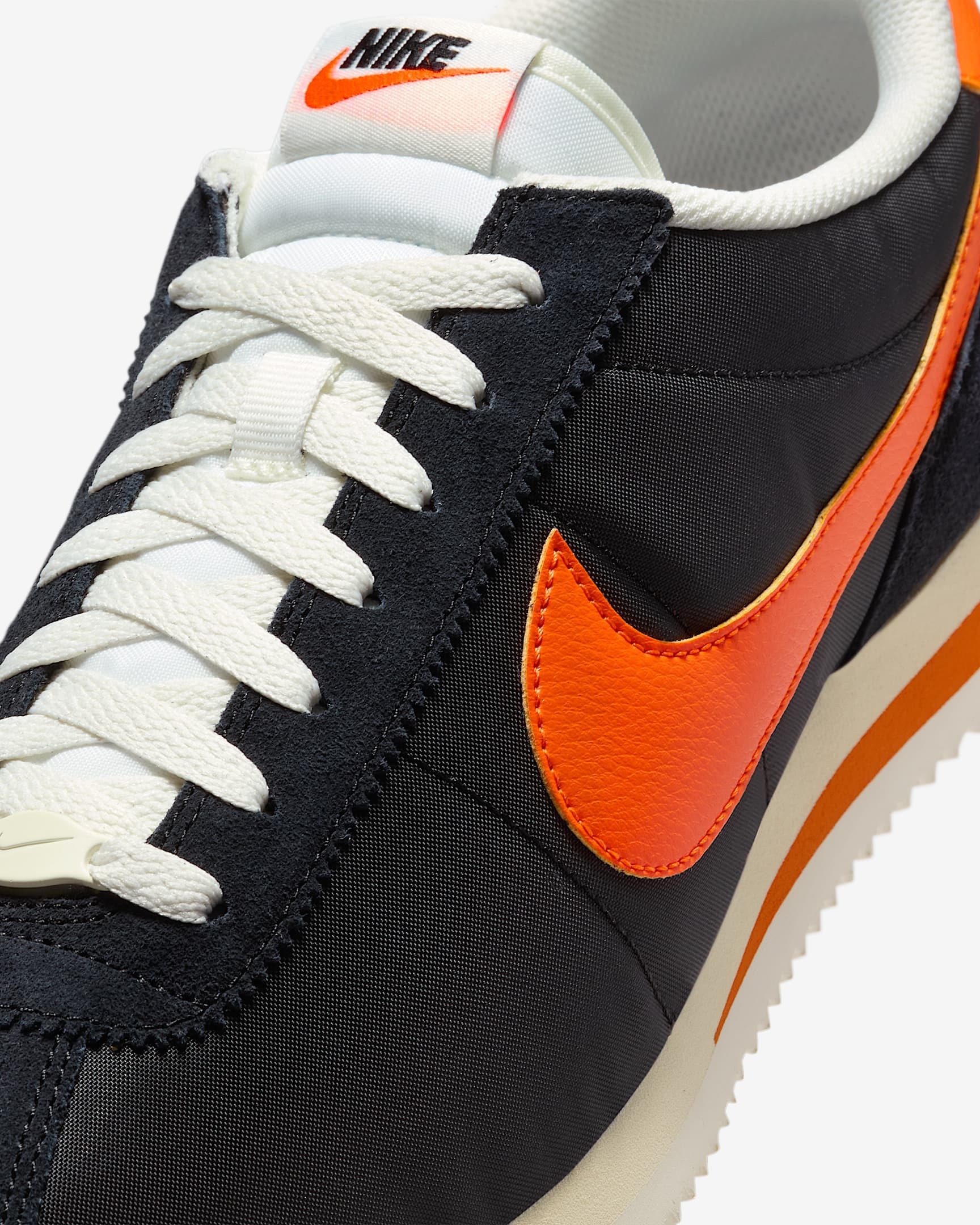 [NIKE] ★HOT★人気の新モデル★ CORTEZ TXT (24~30.5cm) BLK