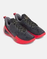 《☆超レア☆》☆UNDER ARMOUR☆CURRY 12 'Lunar New Year'☆Red