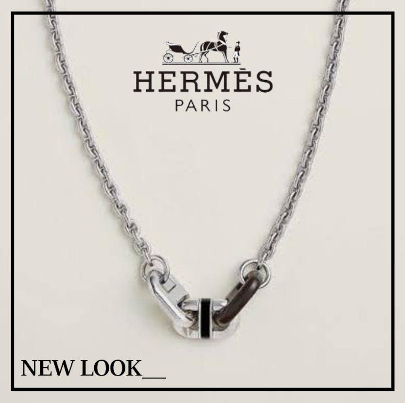 《大人気♡》HERMES ネックレス マイヨン