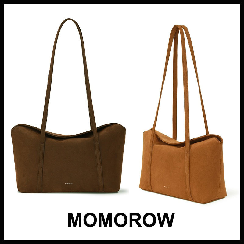 ☆ MONOROW ☆SARA SUEDE