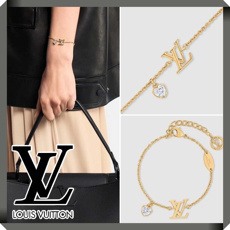 エレガント♪Louis Vuitton★ブレスレット