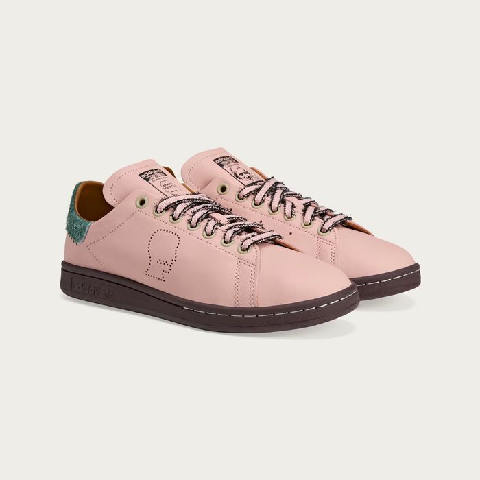 Brain Dead x adidas Originals Unisex Stan Smith スタンスミス