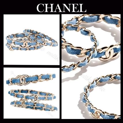 D CHANEL(シャネル) ブレスレット(レディース) 17ページ目
