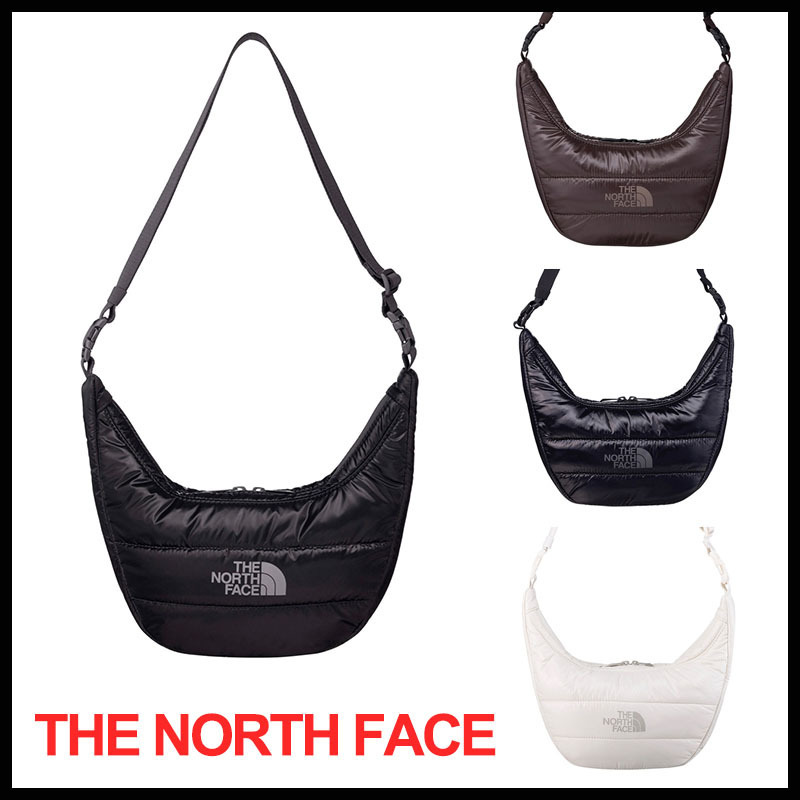 【THE NORTH FACE】NEW HOBO BAG MINI