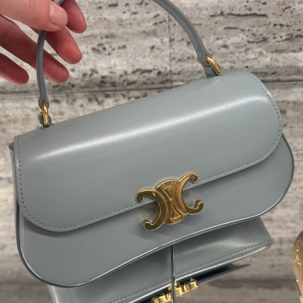 ★タータンチェックが可愛い★【CELINE】ローラ ティーン ティーン ローラ CELINE(セリーヌ) バッグ・カバン(レディース