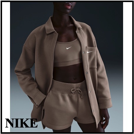 完売必須!☆Nike Sportswear Phoenix Fleece