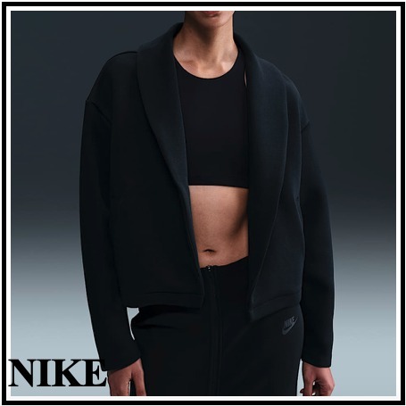 完売必須!☆Nike Sportswear Tech Fleece