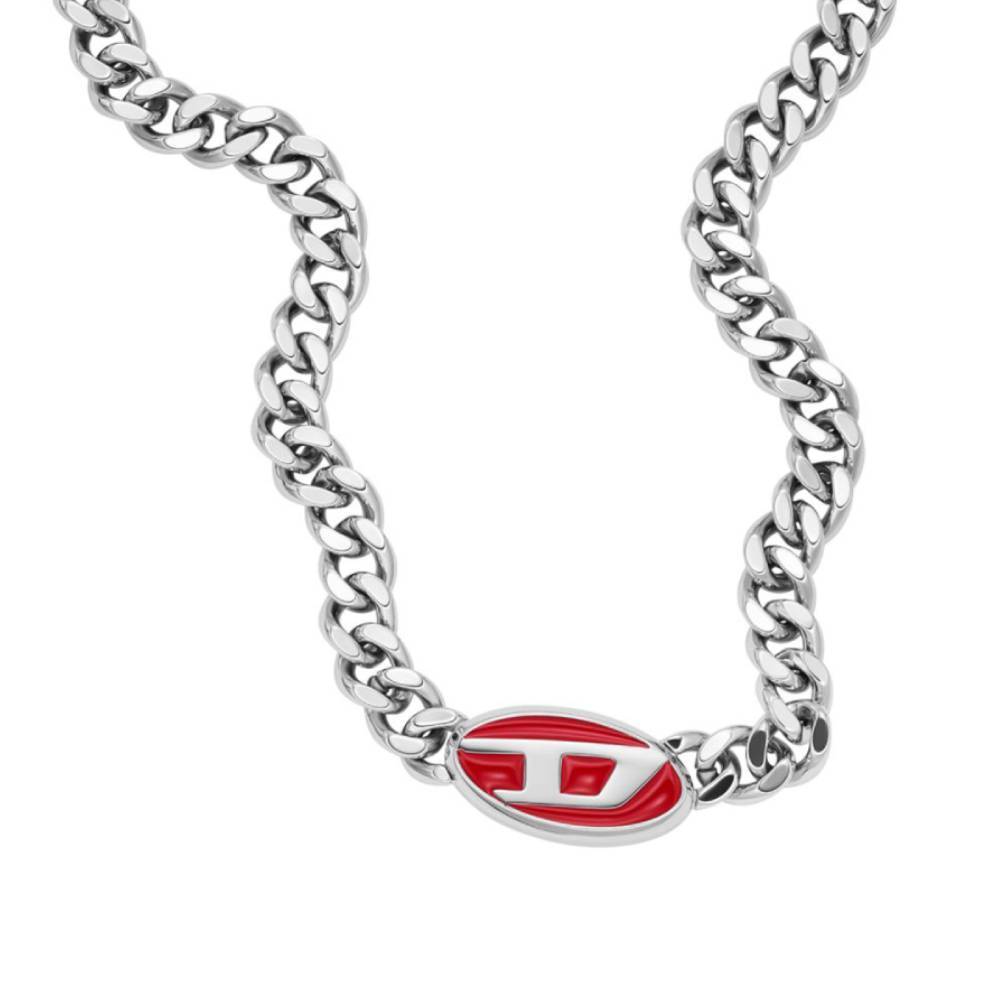 【DIESEL】DX1446 NECKLACE