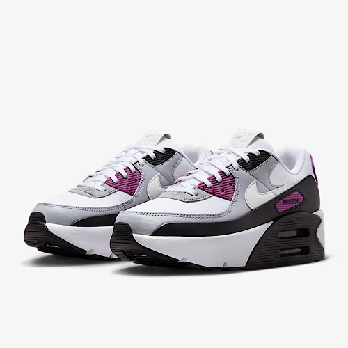 《☆超レア☆》☆NIKE☆AIR MAX 90 LV8☆Purple